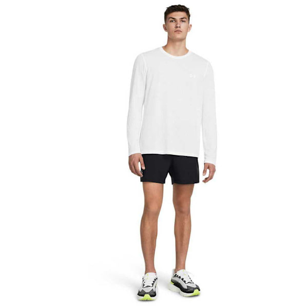 Under Armour Launch 5in Shorts Sort 2XL Mand