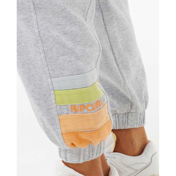 Rip Curl High Tide Mjukisbyxor Vit M Kvinna