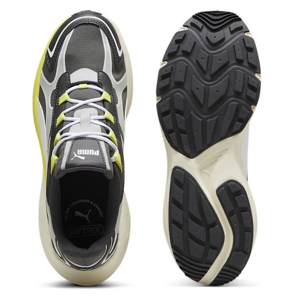 Puma Hypnotic Ls Abrupt Lenkkarit Harmaa EU 42 Mies