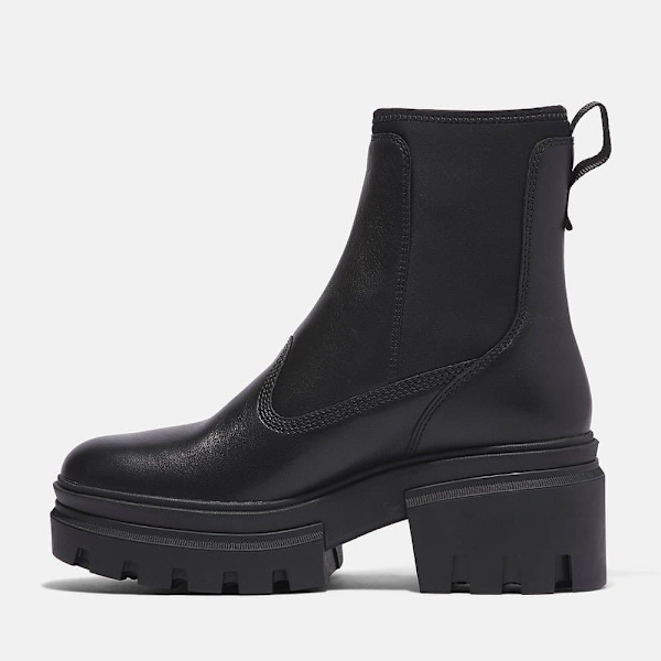 Timberland Everleigh Chelsea Saappaat Musta EU 40 Nainen