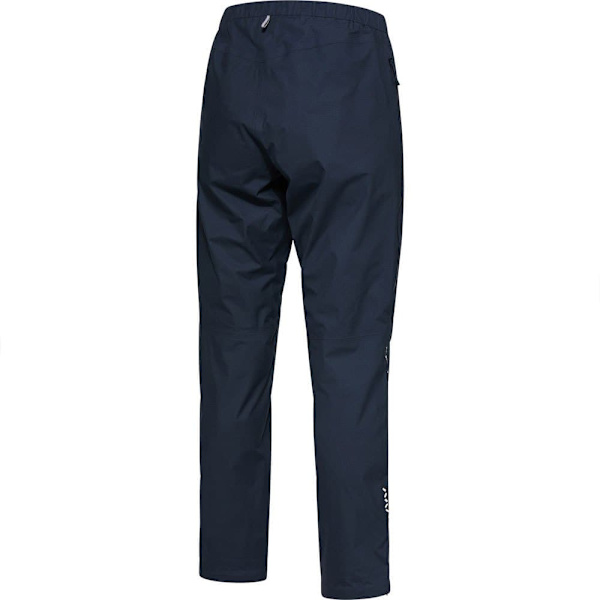 Haglofs L.i.m Goretex Byxor Blå L / Regular Kvinna