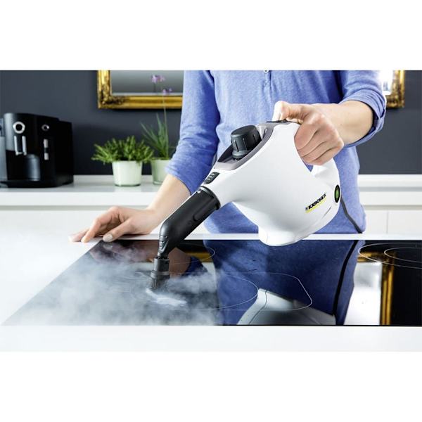 Karcher Højtryksrensning Sc 1