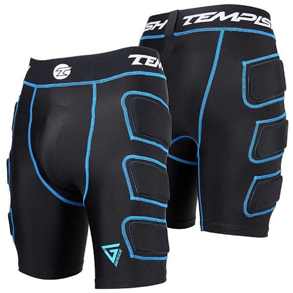 Tempish Ormex Floorballbukser  XL-2XL