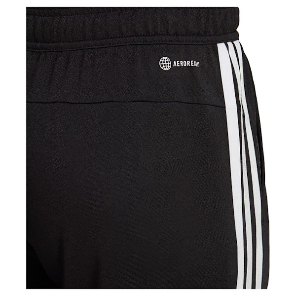 Adidas Bukser Tr-es Base 3pt Sort L Mand
