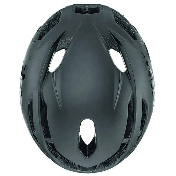 Uvex Hjelm Race 9 Sort M