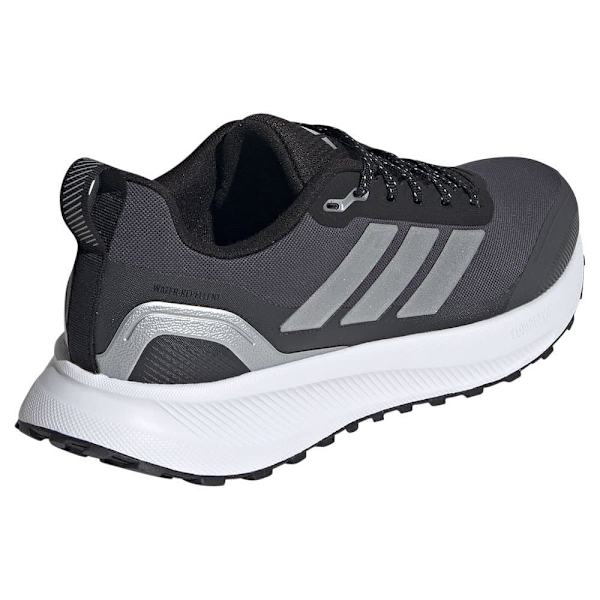 Adidas Runfalcon 5 Tr Løbesko Sort EU 36 2/3 Kvinde