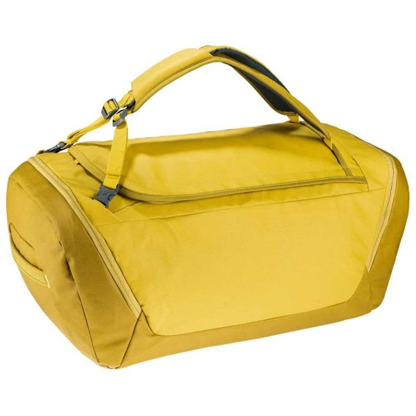 Deuter Laukku Aviant Duffel Pro 60l Keltainen