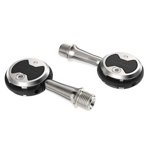 Wahoo Pedaler Speedplay Zero 59 Mm Søvfarvet