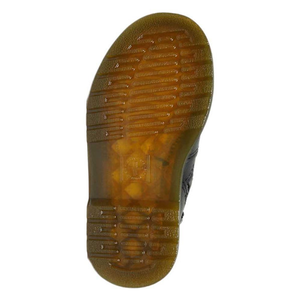 Dr Martens 2976 Barnstövlar Brun EU 21 1/2 Pojke