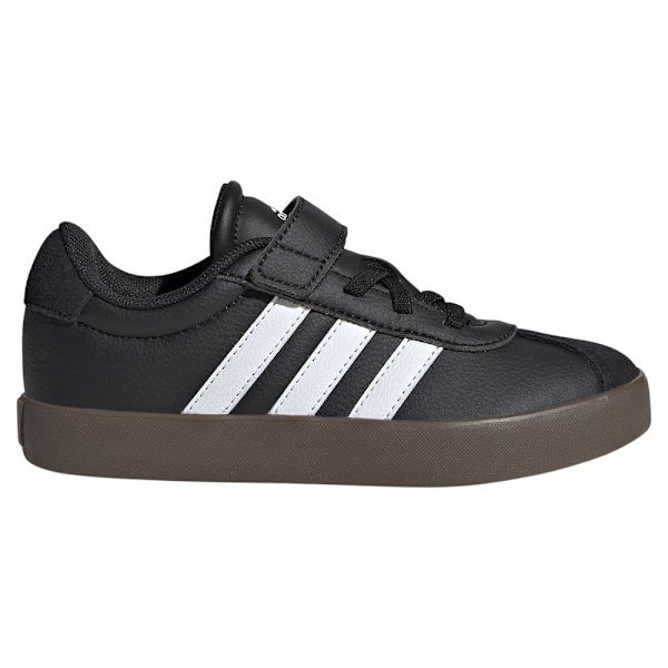 Adidas Utbildare Vl Court 3.0 Elastic C  EU 31 1/2