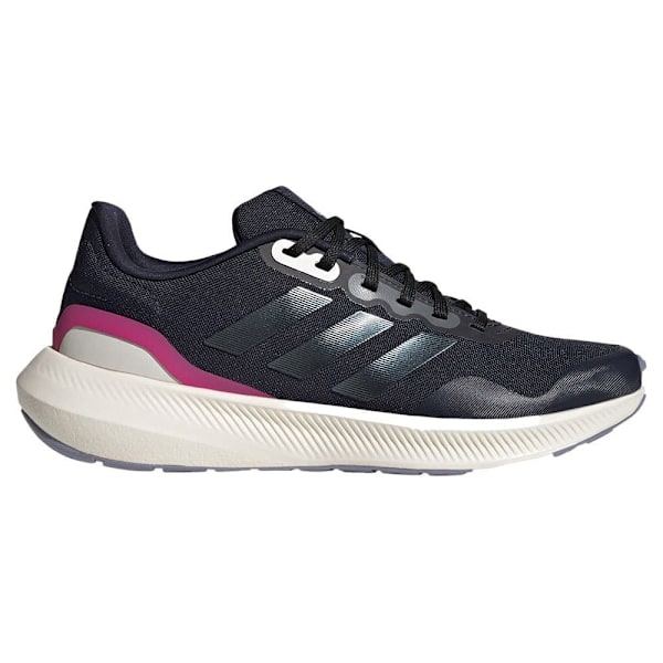 Adidas Løbe Skoe Runfalcon 3.0 Tr Blå EU 36 2/3 Kvinde