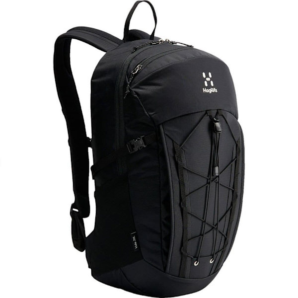 Haglofs Reppu Vide 20l Musta