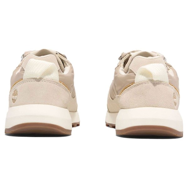 Timberland Retro Swift Skor Beige EU 39 1/2 Kvinna