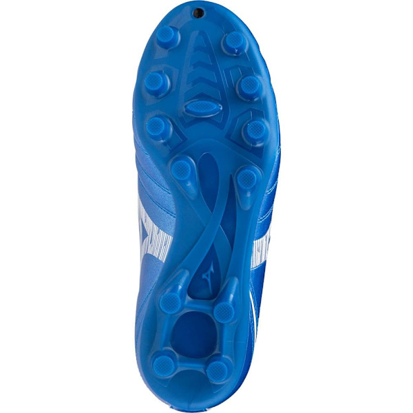 Mizuno Monarcida Neo Iii Select Fg Fodboldstøvler Blå EU 34