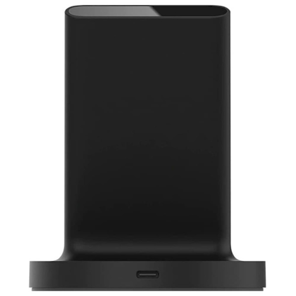 Xiaomi Trådløs Opladningsdock Mi 20w Sort
