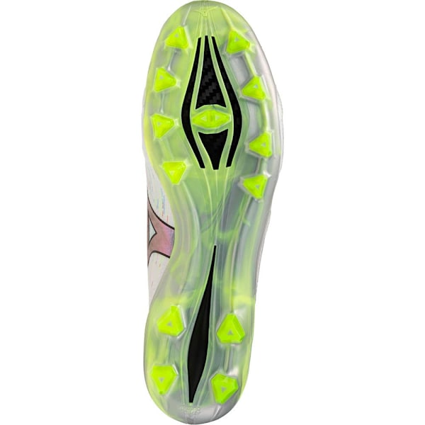 Mizuno Alpha Ii Elite Fotbollsskor  EU 44 1/2