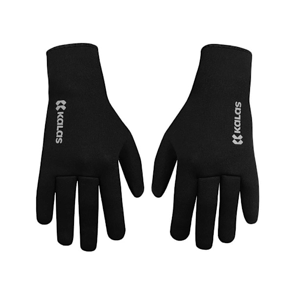 Kalas Lange Handsker Ride On Z1 Sort 10 Mand