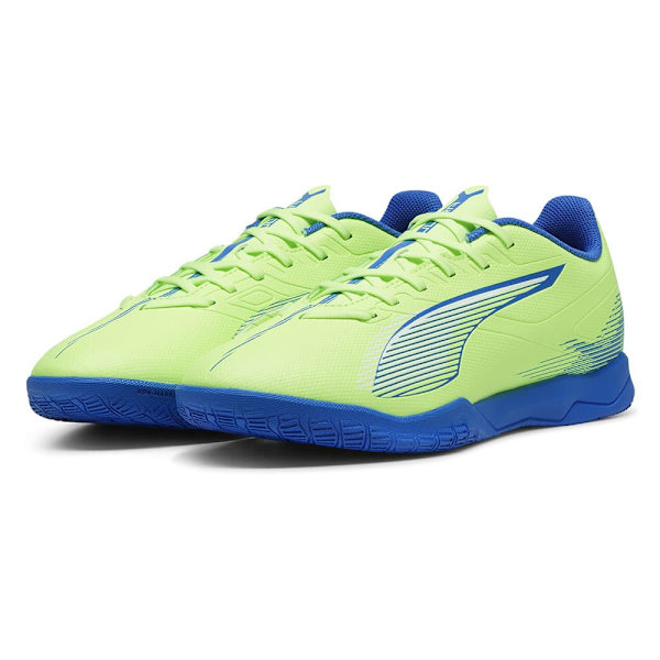 Puma Ultra 5 Play It Sko Grøn EU 41 Mand