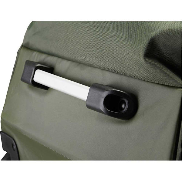 Nordisk Duffel Verran 115l Grøn
