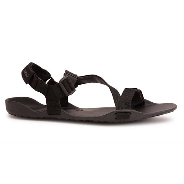 Xero Shoes Sandaler Z-trek Ii Sort EU 42 Mand