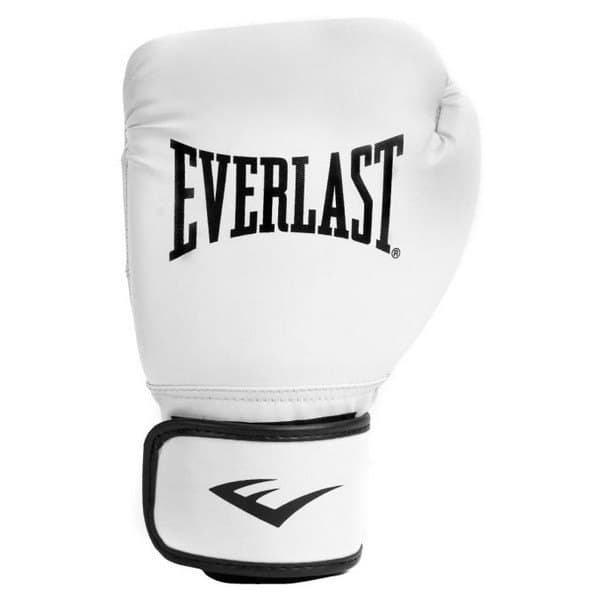 Everlast Träningshandskar Core 2 Vit L-XL