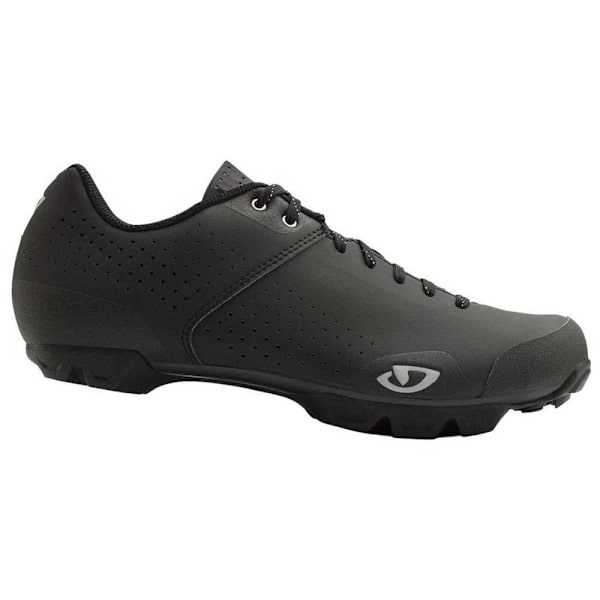 Giro Mtb Sko Privateer Lace Sort EU 42 Mand