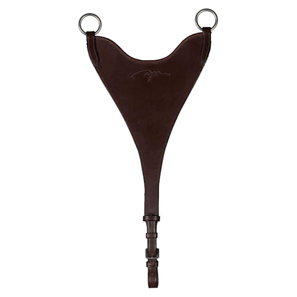 Dyon Hård Haklapp Martingal New English Collection  Pony