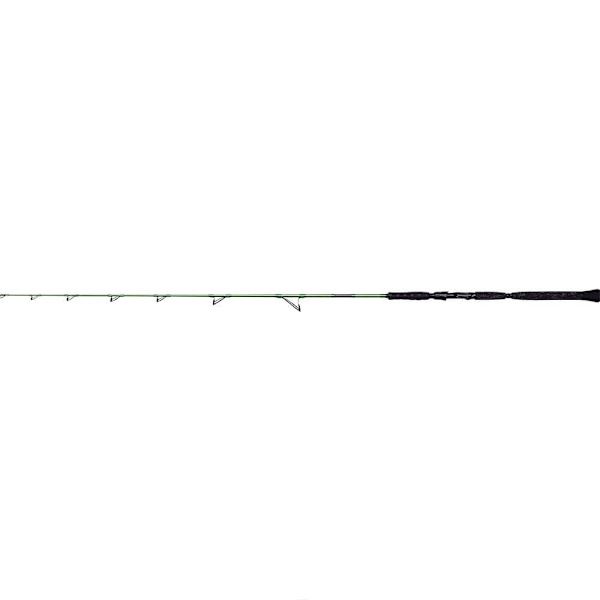 Madcat Roterende Stang Green Vertical Hd Søvfarvet 1.80 m / 150-250 g