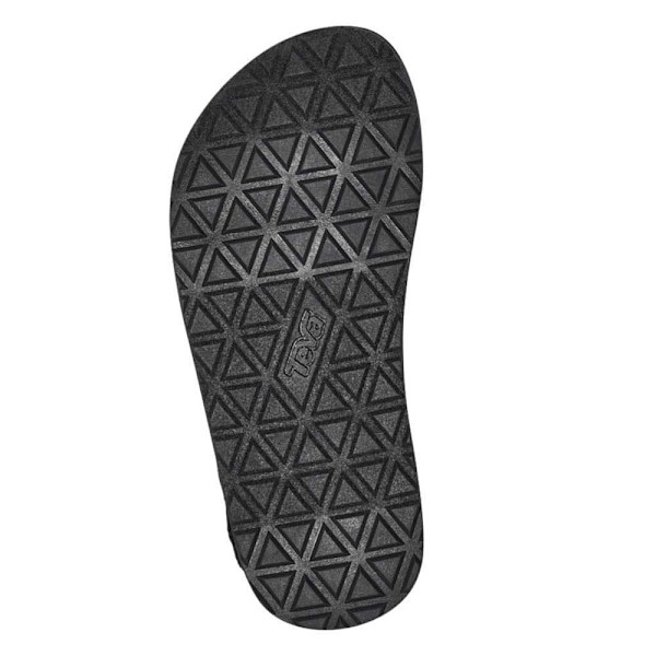 Teva Original Universal Sandaler Sort EU 27 Dreng