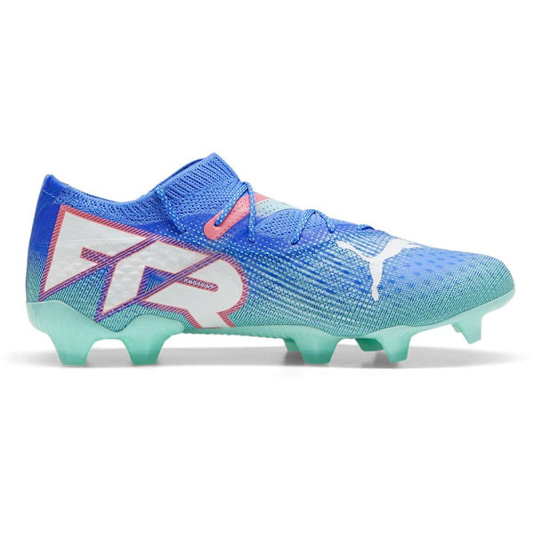 Puma Future 7 Ultimate Low Fg/ag Fodboldstøvler  EU 38