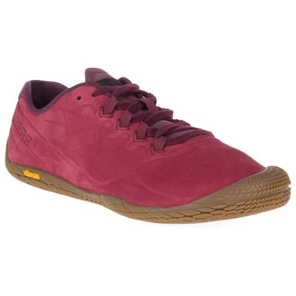 Merrell Kengät Vapor Glove 3 Punainen EU 36 Nainen