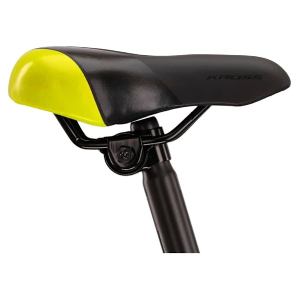 Kross Lea Mini 2.0 20´´ Pyörä Vihreä  Poika