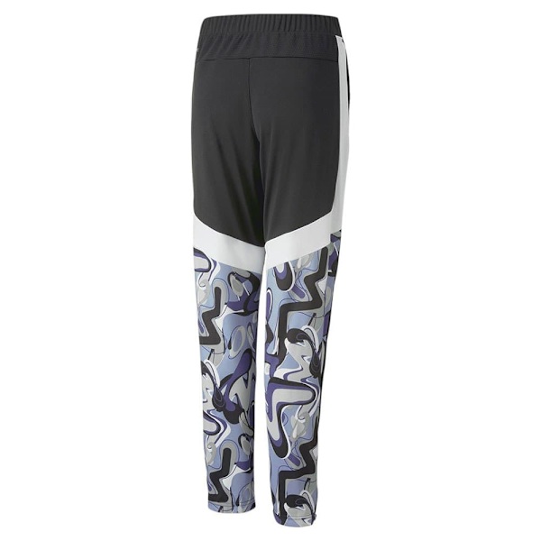Puma Housut Neymar Creativity Musta 13-14 Years Poika