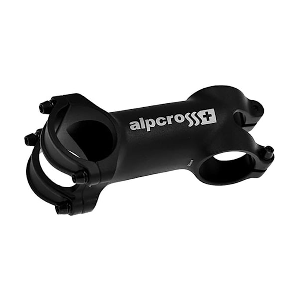 Alpcross Components Stilk Der Vorbau Sort 90 mm / ±17º