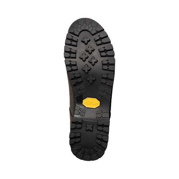 Mammut Yatna Ii Advanced High Goretex Vandringskängor Svart EU 37 1/3 Kvinna