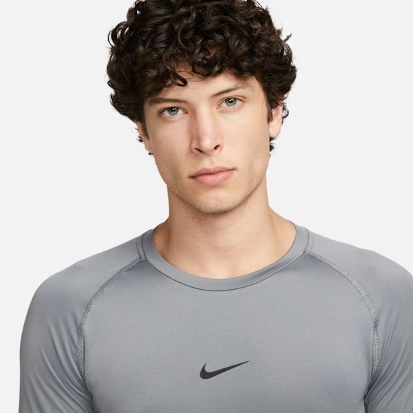 Nike Fb7919 T-shirt Med Lång ärm  M Man