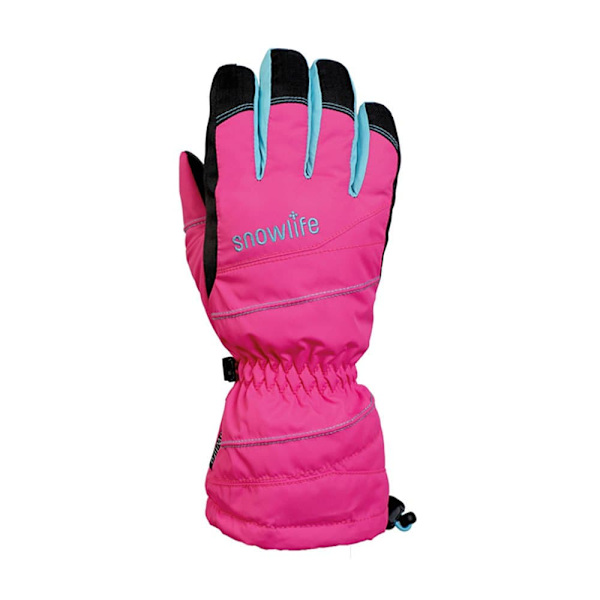 Snowlife Handskar Lucky Gtx Jr Rosa S Pojke