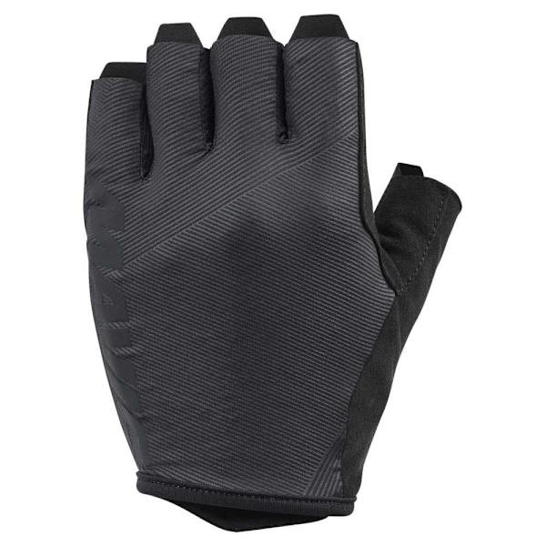 Mavic Ksyrium Pro Carbone Fingerløse Handsker Sort L Mand