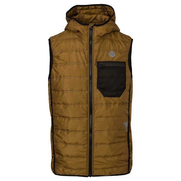 Agu Fuse Venture Väst Brun 3XL Man