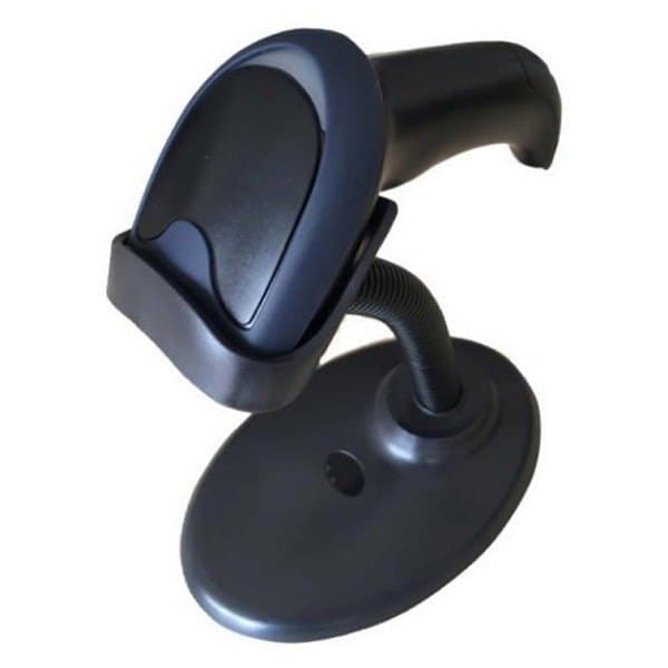 Eightt Stregkodescanner Esc-1d Sort