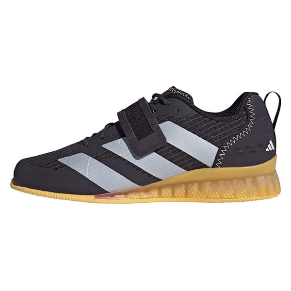 Adidas Adipower Iii Vægtløftersko Sort EU 41 1/3 Mand