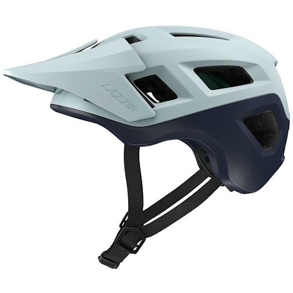 Lazer Coyote Kc Mtb-kypärä Sininen S