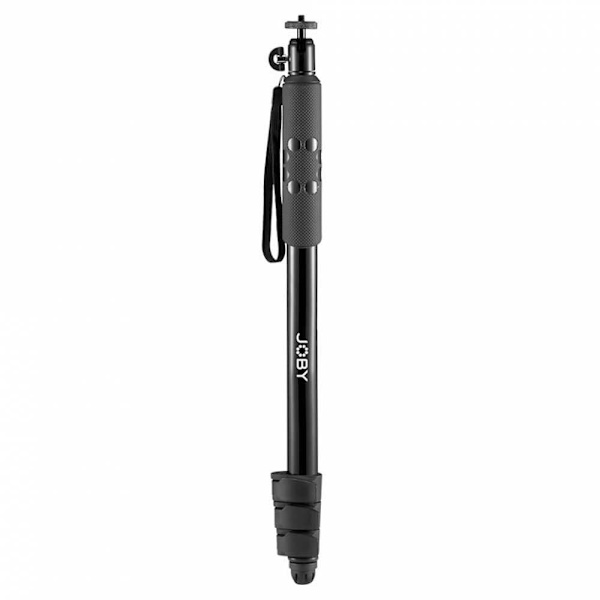 Joby Selfie Stativ Monopod Sort
