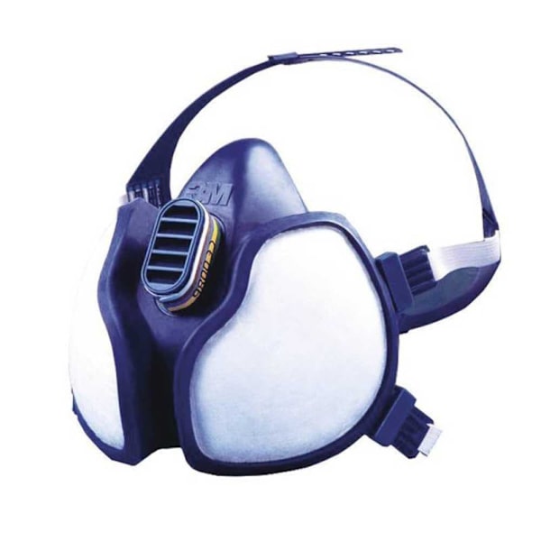 3m Ansiktsmask 4279 Abek1p3 R D