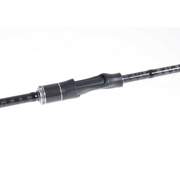 Hart Haspelspö Toro Xpedition Fk Silver 3.05 m / 21-56 g