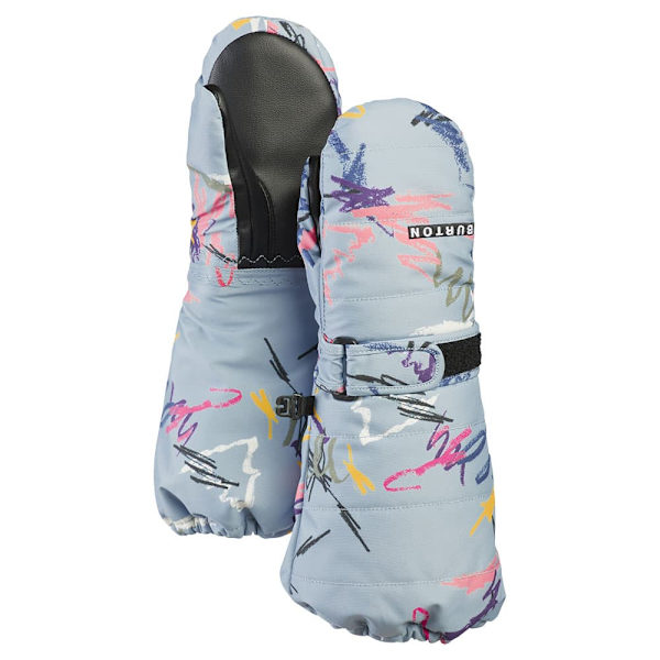 Burton Warmest Handsker Blå 24 Months Dreng
