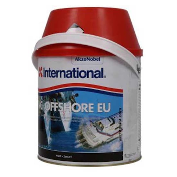 International Antifouling Maling Vc Offshore Eu 2l Transparent