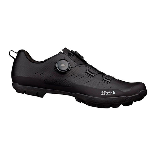 Fizik Mtb Skor Terra Atlas Svart EU 45 Man