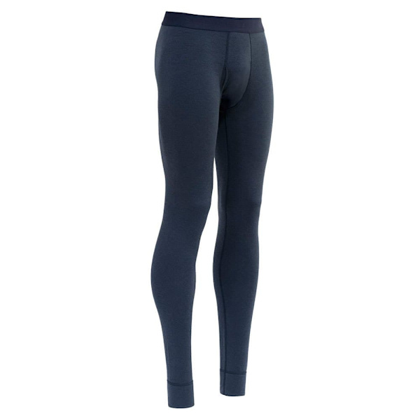 Devold Of Norway Expedition Merino 235 Baslagerbyxor Blå 2XL Man