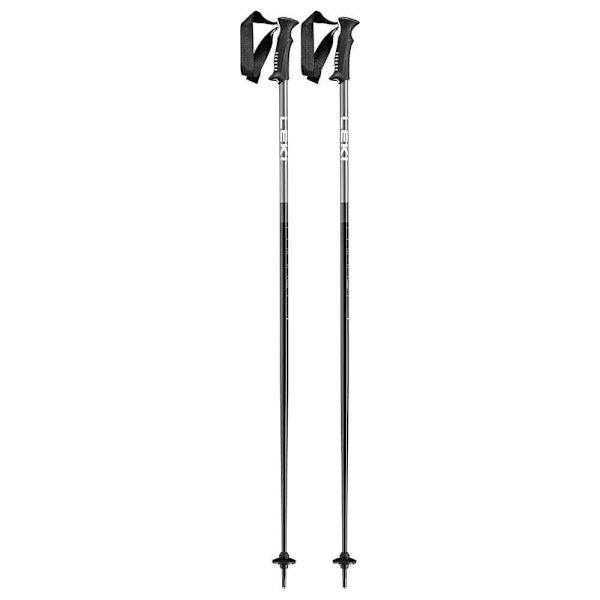 Leki Alpino Stænger Primacy Søvfarvet 120 cm
